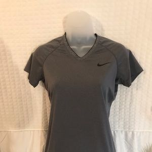 Nike Pro Combat DRI-FIT T Shirt